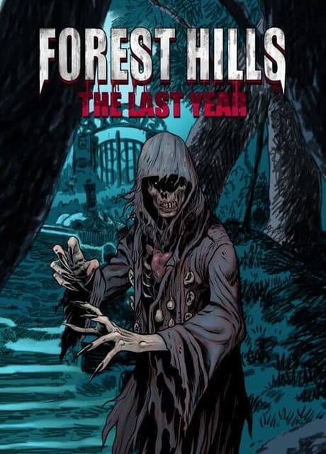 Forest Hills: The Last Year