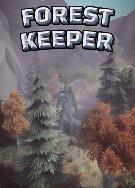 Forest Keeper
