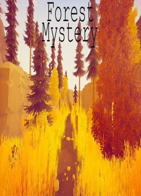 Forest Mystery