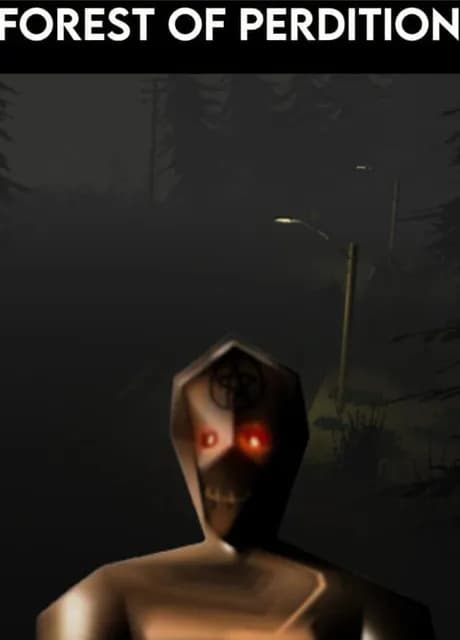 Forest of Perdition
