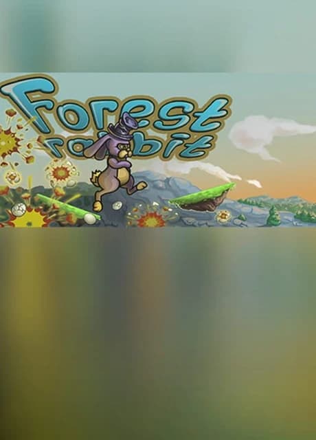 Forest Rabbit