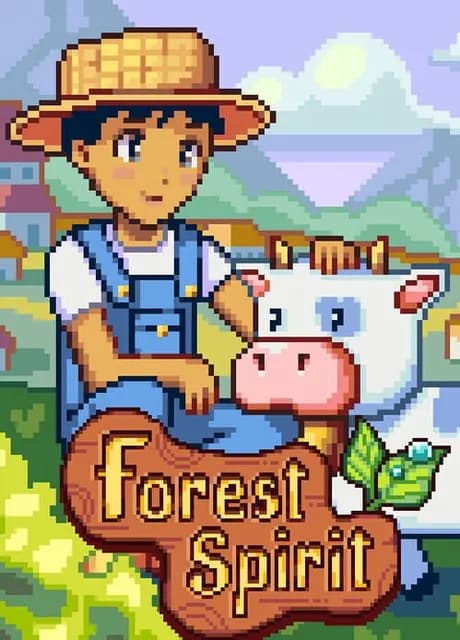 Forest Spirit