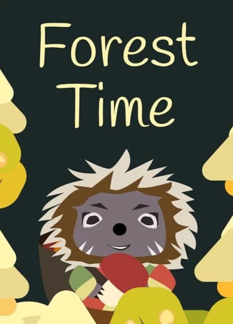 Forest Time