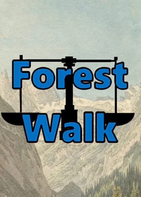 Forest Walk