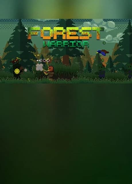 Forest Warrior