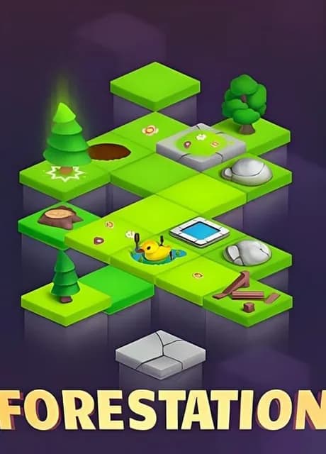 Forestation