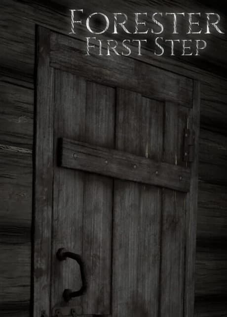 Forester: First Step