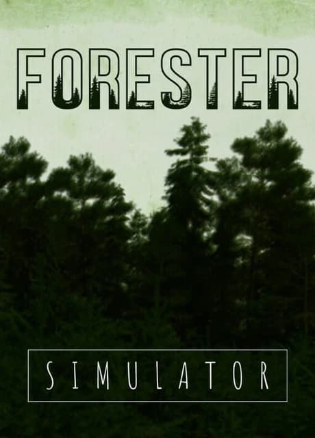 Forester Simulator