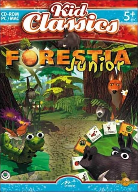 Forestia Junior
