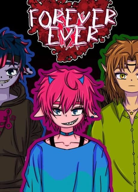 Forever and Ever