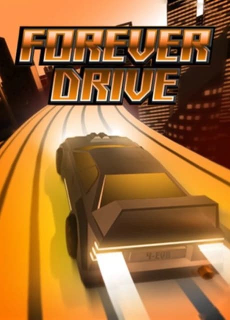 Forever Drive