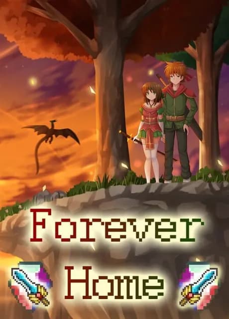 Forever Home