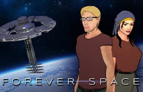 Forever Space