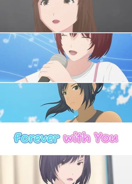 Forever With You
