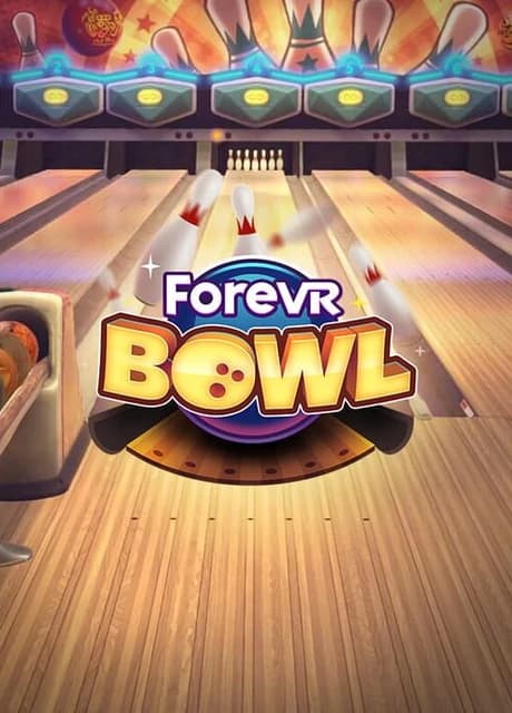 ForeVR Bowl