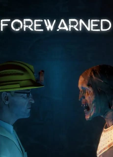 Forewarned