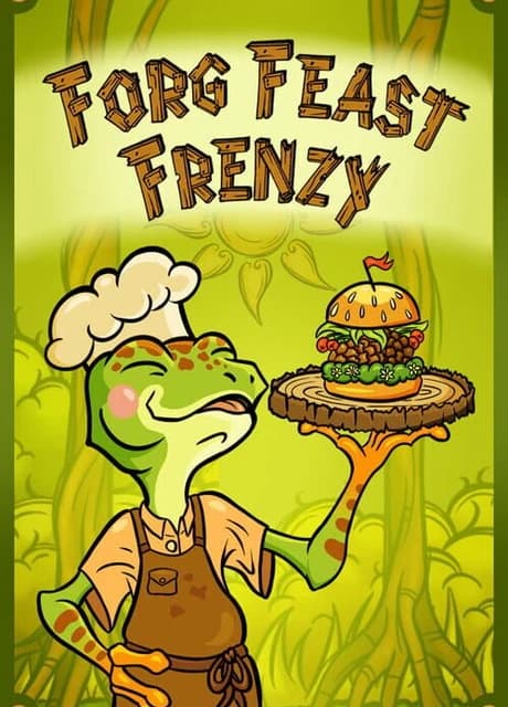 Forg Feast Frenzy