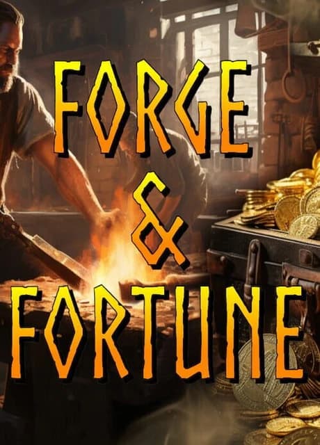 Forge & Fortune