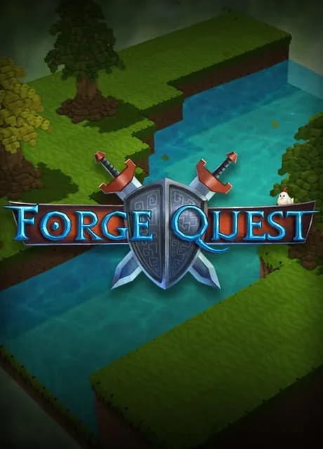 Forge Quest