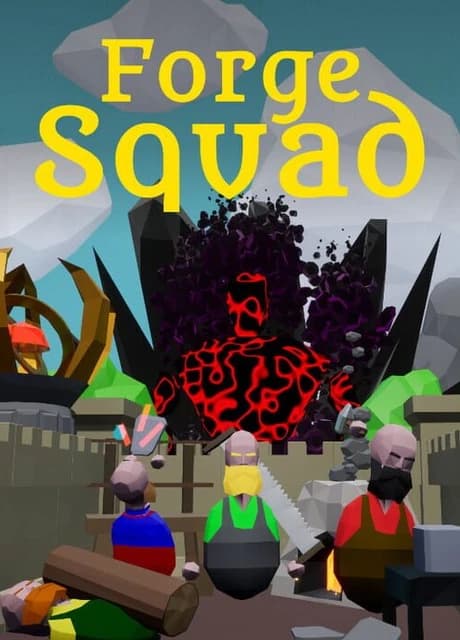 Forge Squad