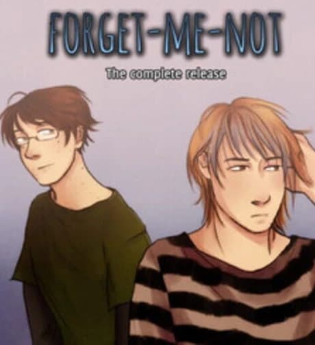 Forget-Me-Not
