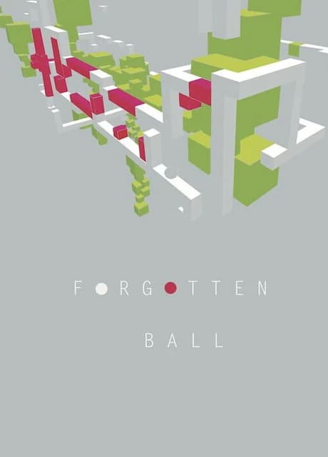 Forgotten Ball