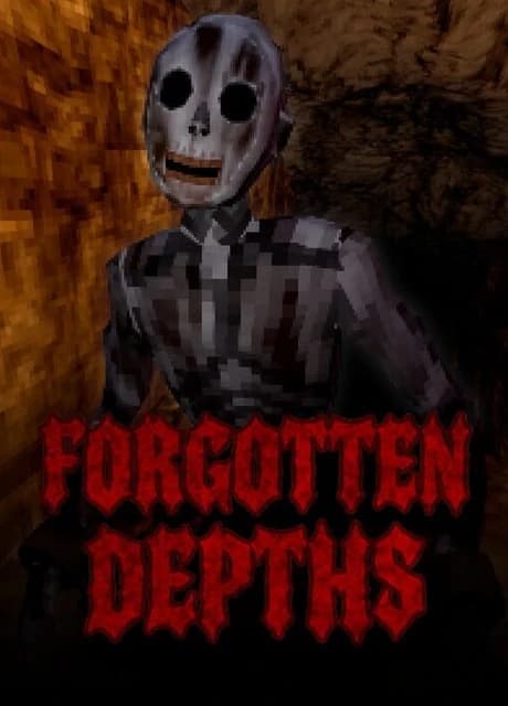 Forgotten Depths