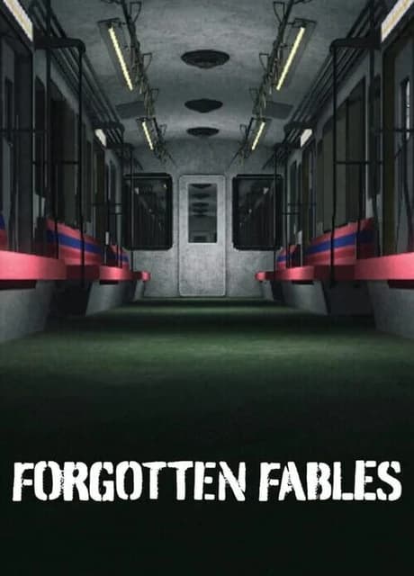 Forgotten Fables