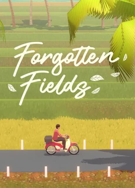 Forgotten Fields