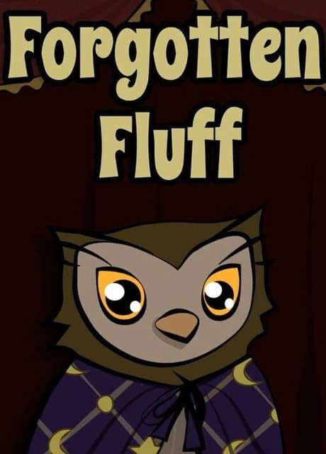Forgotten Fluff