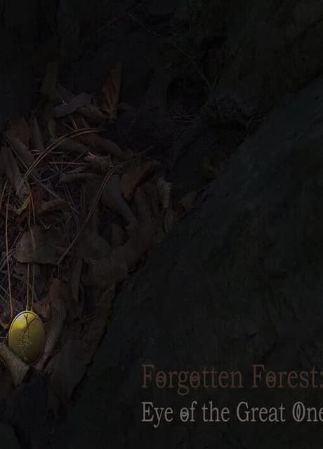 Forgotten Forest: Eye of the Great One