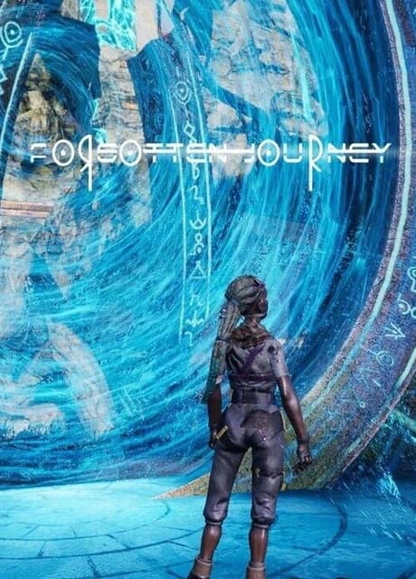 Forgotten Journey