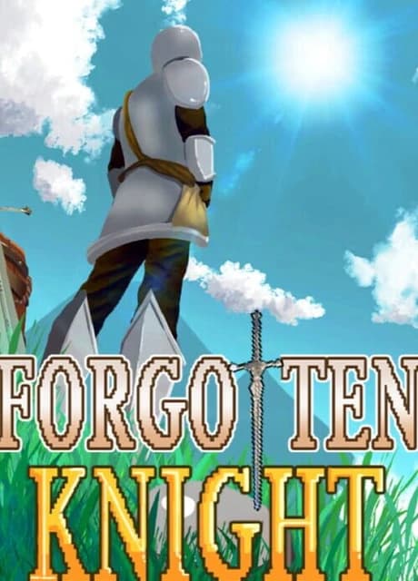 Forgotten Knight