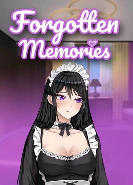 Forgotten Memories