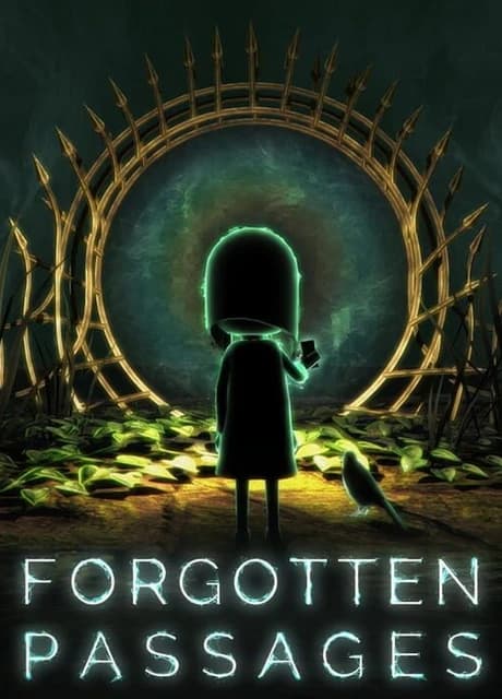 Forgotten Passages