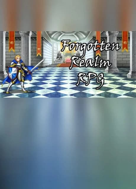 Forgotten Realm RPG