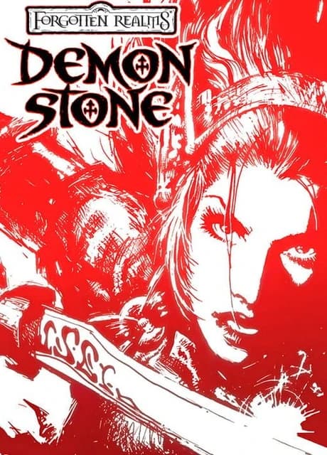 Forgotten Realms: Demon Stone