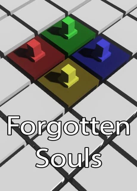 Forgotten Souls