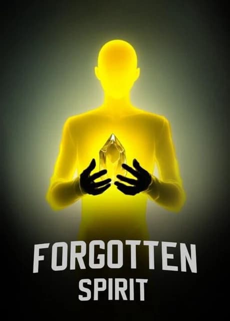 Forgotten Spirit