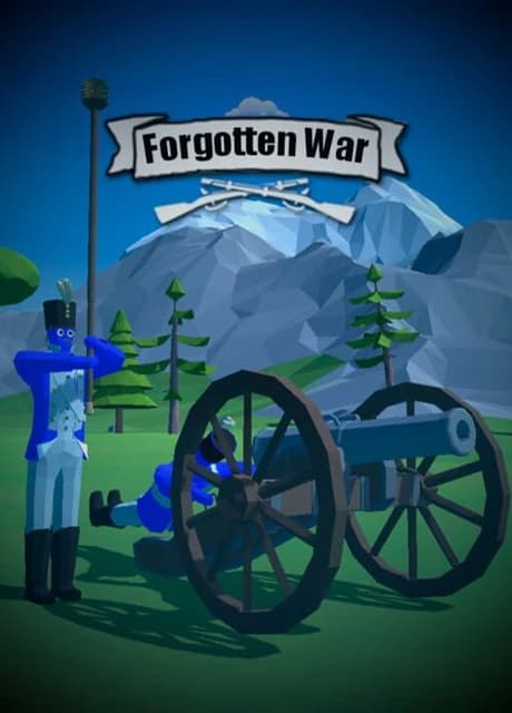 Forgotten War