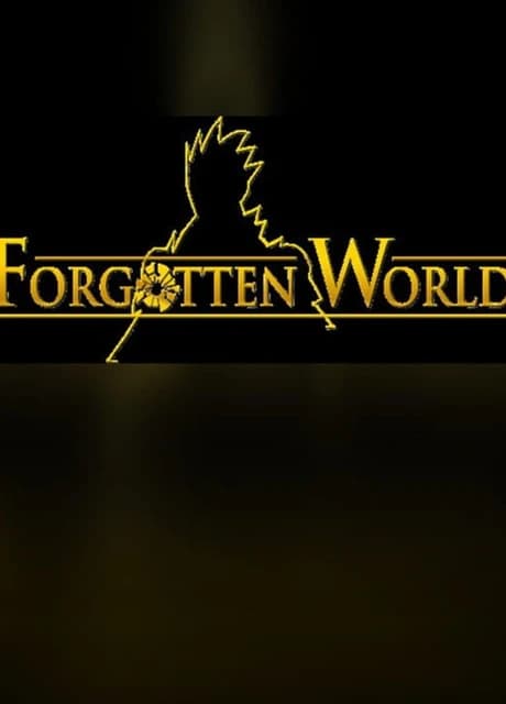 Forgotten World