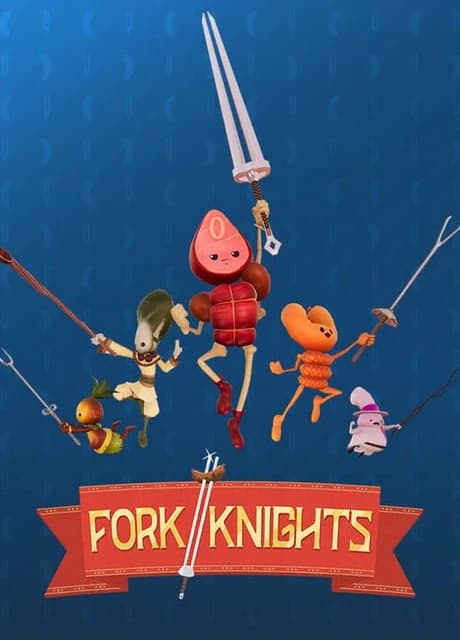 Fork Knights