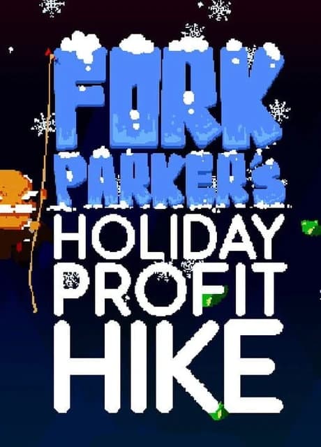 Fork Parker's Holiday Profit Hike