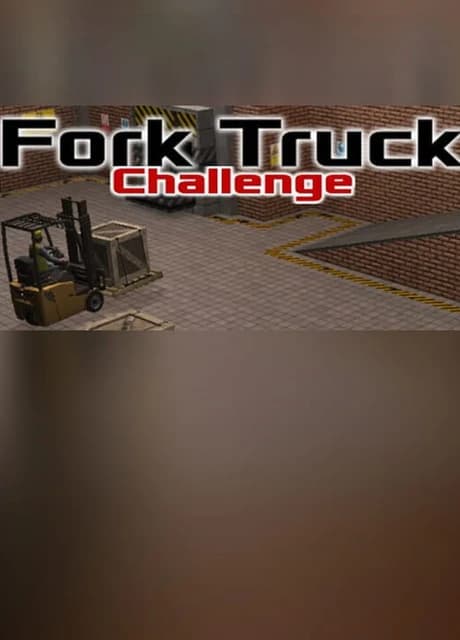 Fork Truck Challenge