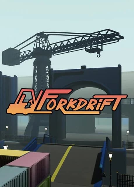Forkdrift
