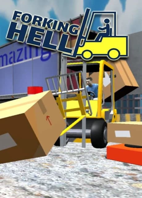 Forking Hell