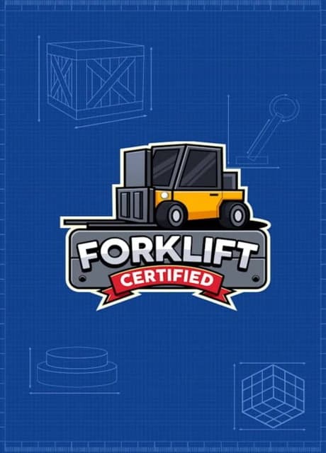 Forklift Certified
