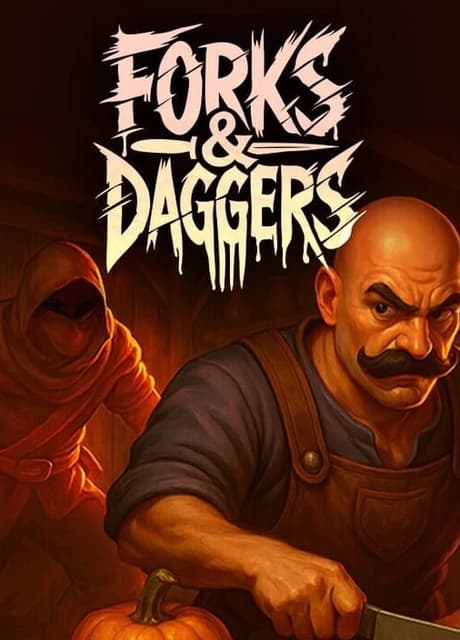 Forks & Daggers