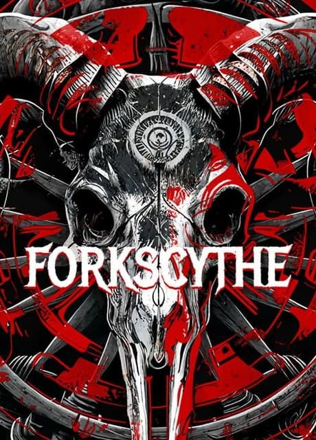 Forkscythe