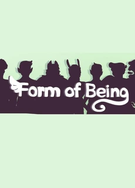 Form of Being